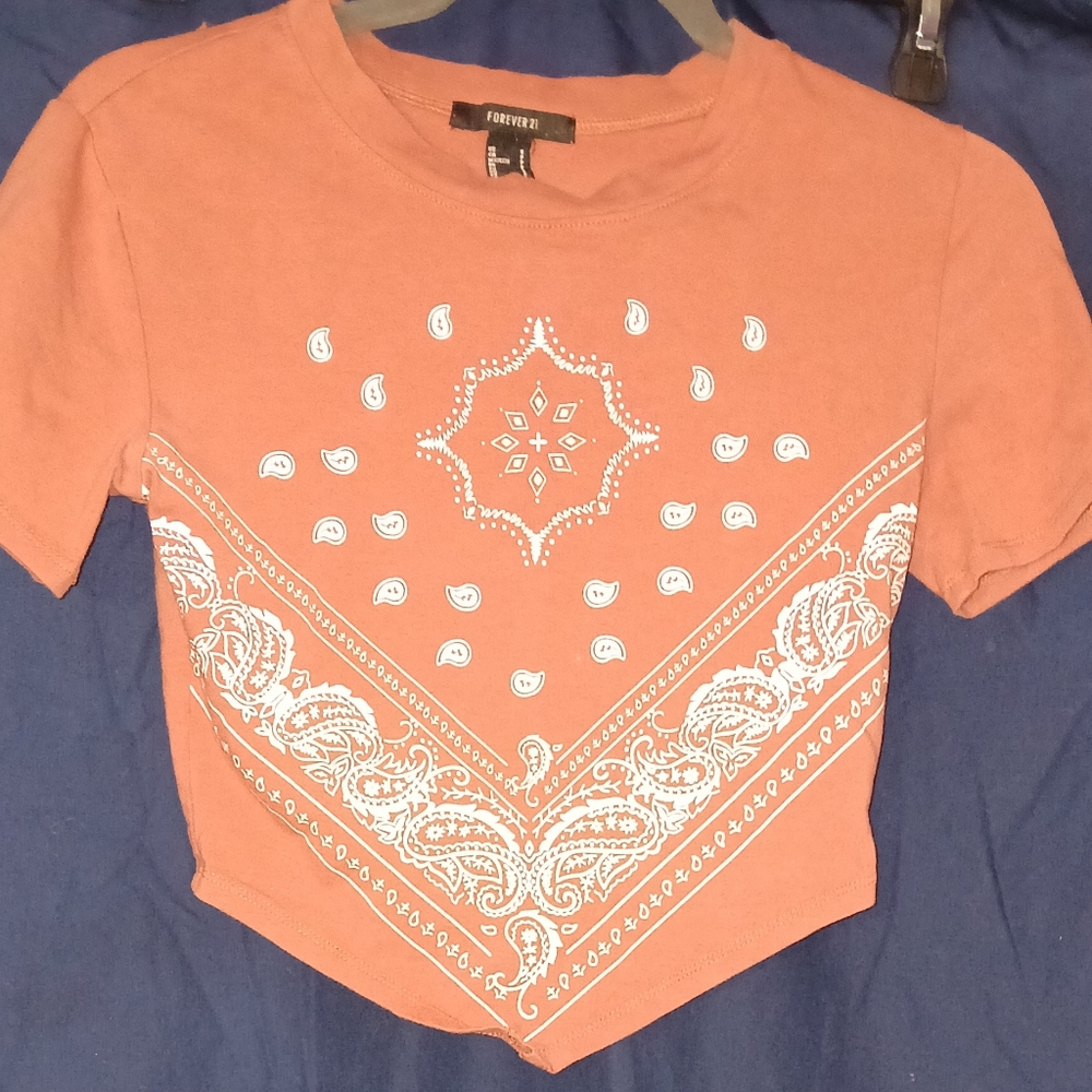Women's blouse